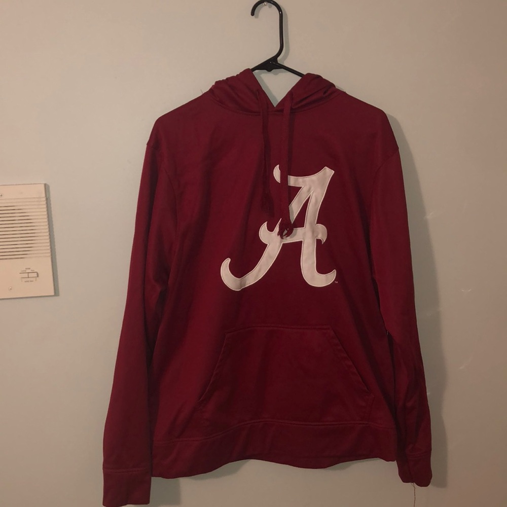 Alabama Hoodie